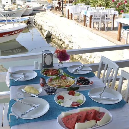Bed & Breakfast Koc Kekova