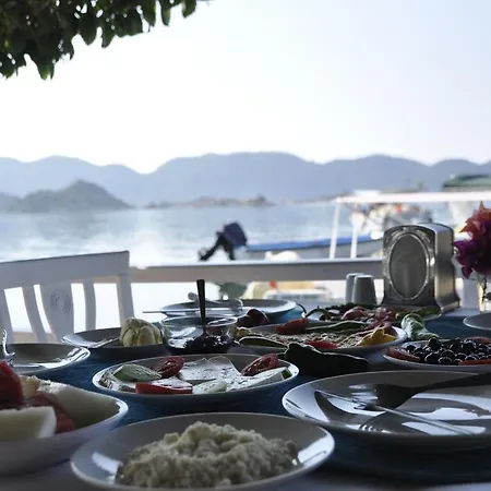 Bed & Breakfast Koc Kekova