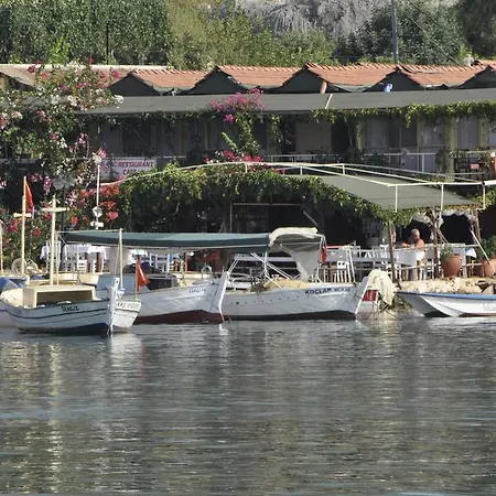 Bed & Breakfast Koc Kekova