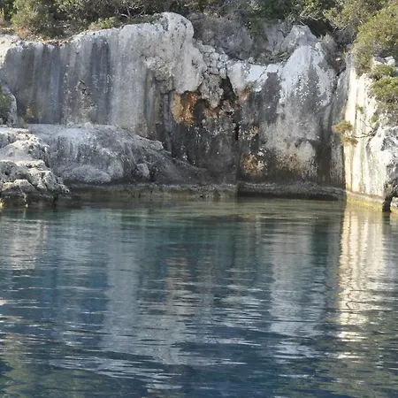 Koc Kekova