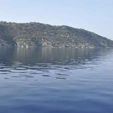Koc Kekova * Kaleucagiz