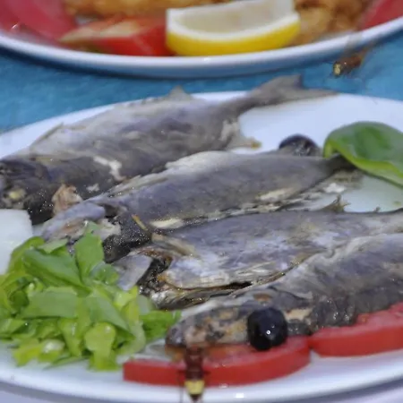 Koc Kekova Bed & Breakfast *