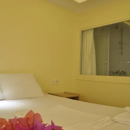 Bed & Breakfast Koc Kekova Kaleucagiz