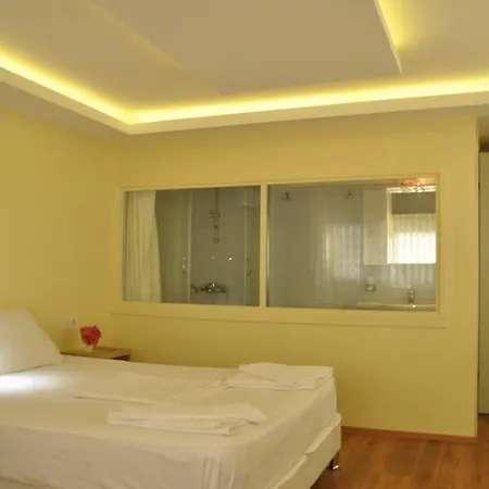 Bed & Breakfast Koc Kekova