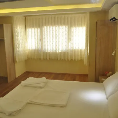Koc Kekova Bed & Breakfast *