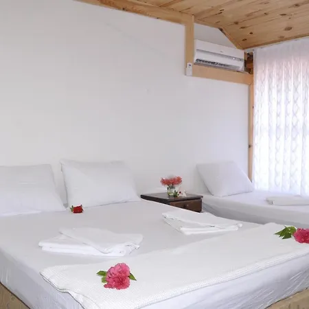 Bed & Breakfast Koc Kekova Kaleucagiz