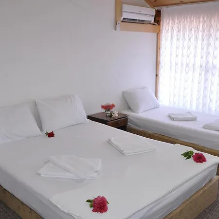 Koc Kekova Kaleucagiz