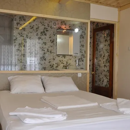 Koc Kekova Bed & Breakfast Kaleucagiz