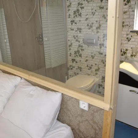 Koc Kekova Bed & Breakfast Kaleucagiz