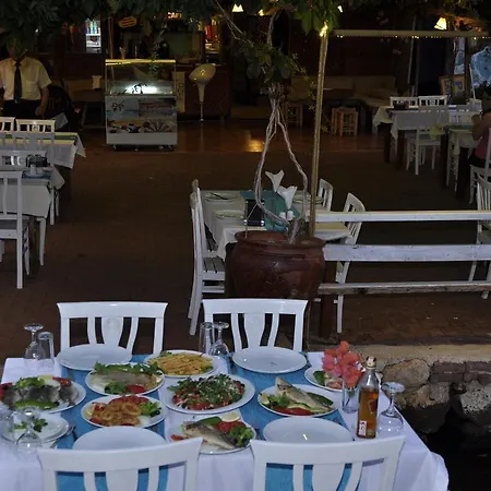 Koc Kekova Bed & Breakfast