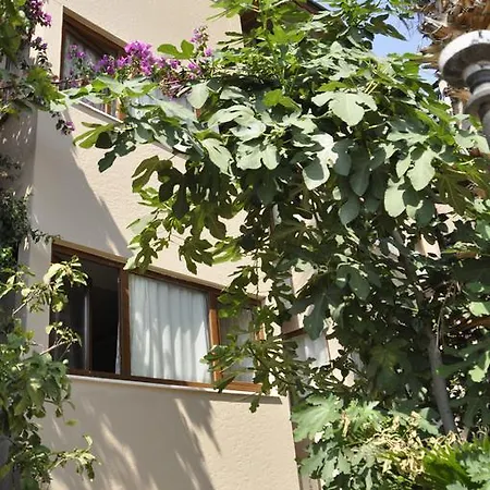 Koc Kekova Bed & Breakfast *